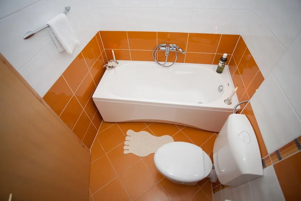 Apartments Svjetlana Trogir