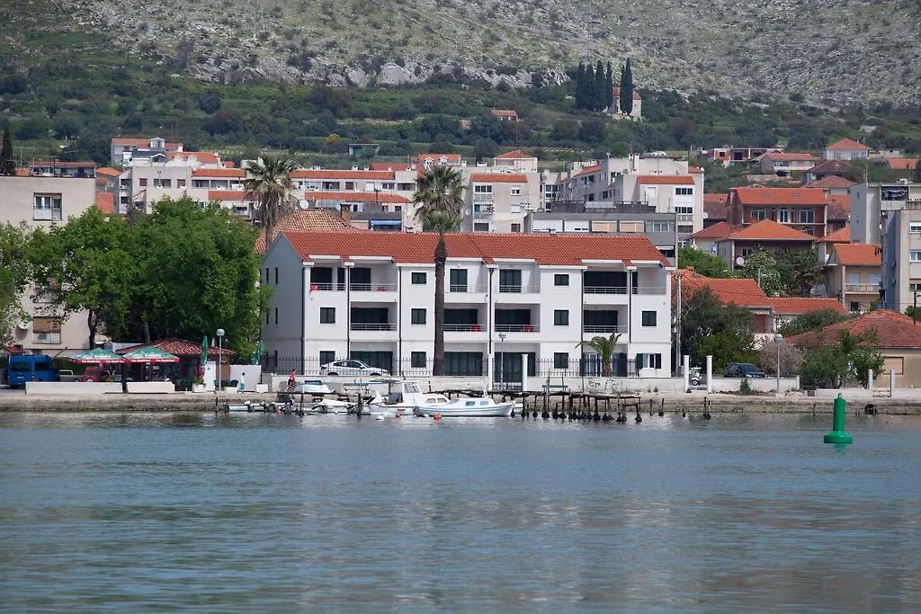 Apartments Svjetlana Trogir Croatia