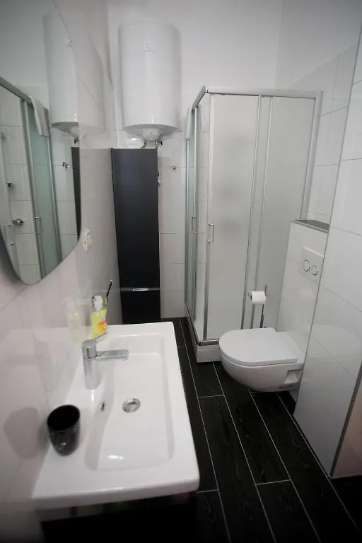 Apartments Svjetlana Trogir