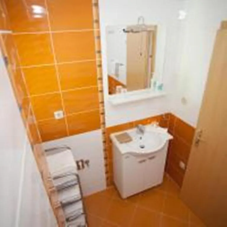 Apartments Svjetlana Trogir Croatia