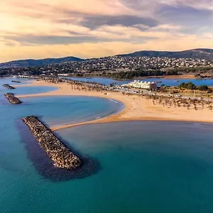 Le Venise 3 Etoiles Frejus Appartement Saint Aygulf