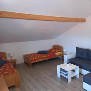 Dani Appartement Zadar