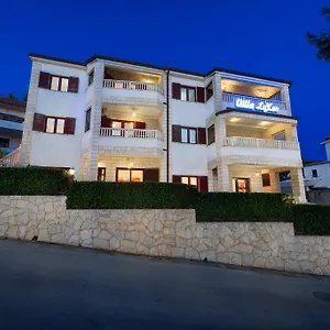 Appartement Luxor, Trogir