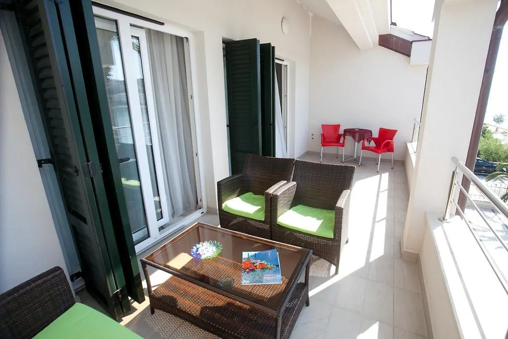 Apartments Svjetlana Trogir