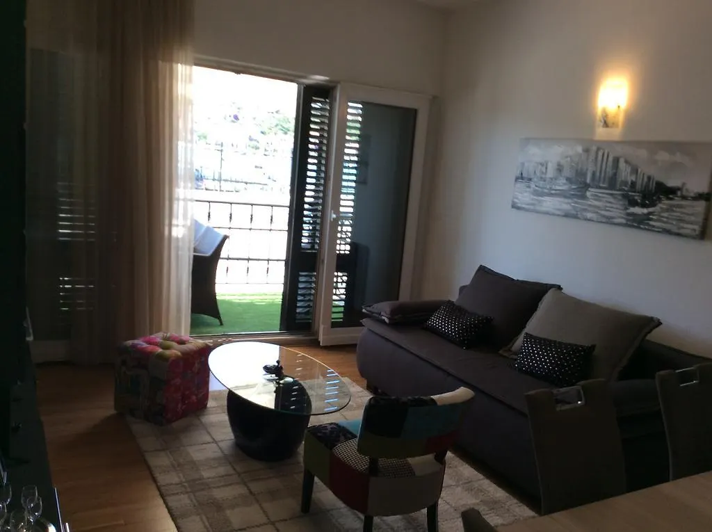 Apartments Svjetlana Trogir Horvátország