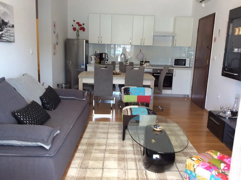 Apartments Svjetlana Trogir 0*,  Horvátország
