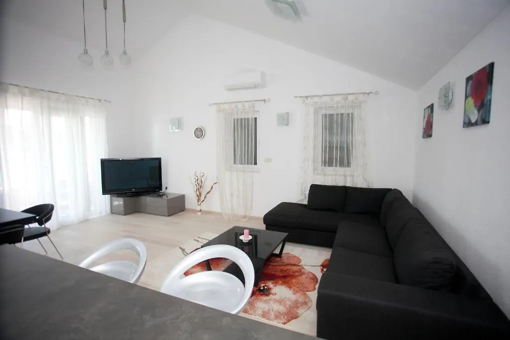 Apartments Svjetlana Trogir Horvátország