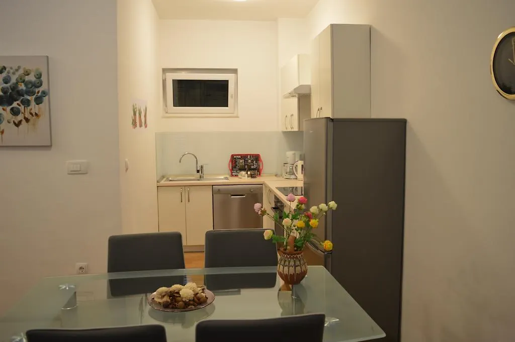 Apartments Svjetlana Trogir