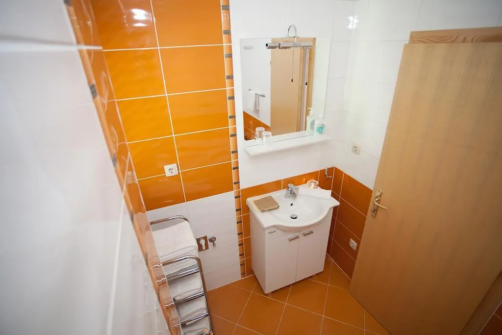 Apartments Svjetlana Trogir